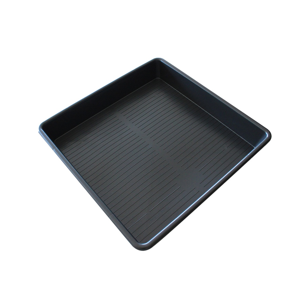 Tablett - 100x 100x 12 cm