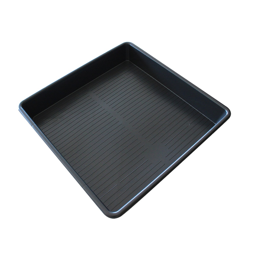 Tablett - 120x 120x 12 cm