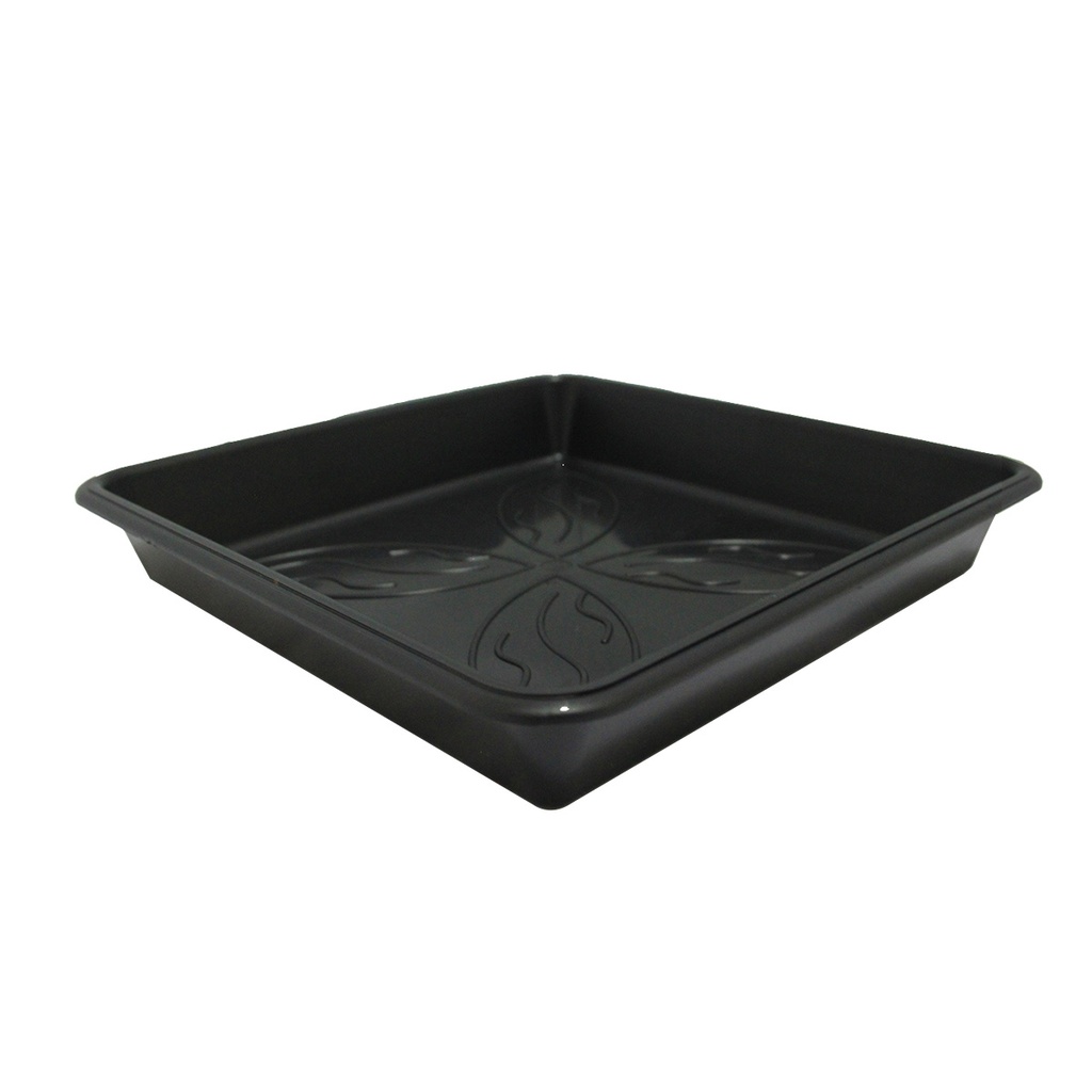 Topfbasis Quadratisch - 29x 29 cm