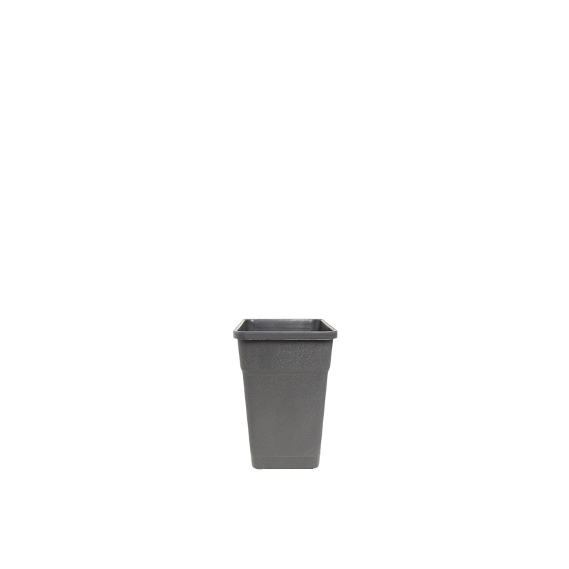 Maceta cuadrada - 0,5 L