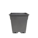 Maceta cuadrada - 14 L