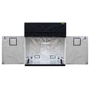 Armario de cultivo PRO DM - 240x 120x 220/250 cm