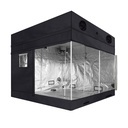 Armario de cultivo PRO DM - 300x 300x 220/250 cm