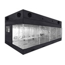 Kweektent PRO DM - 600x 300x 220/250 cm