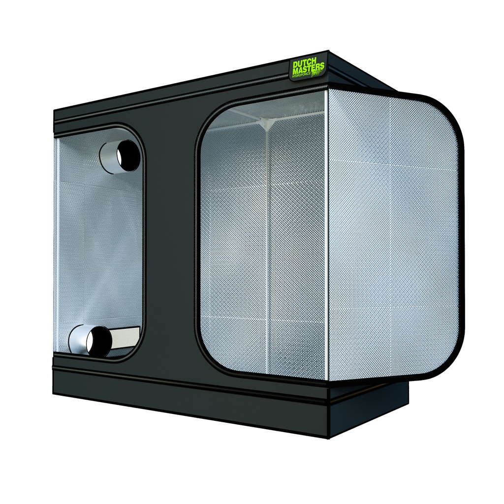 Kweektent ECO DM - 240x 240x 220 cm