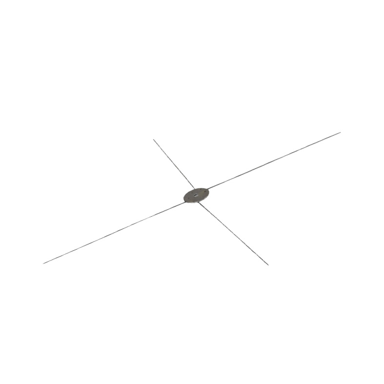 Cuchilla Cruzada Para peladora 19’’ (48 cm)