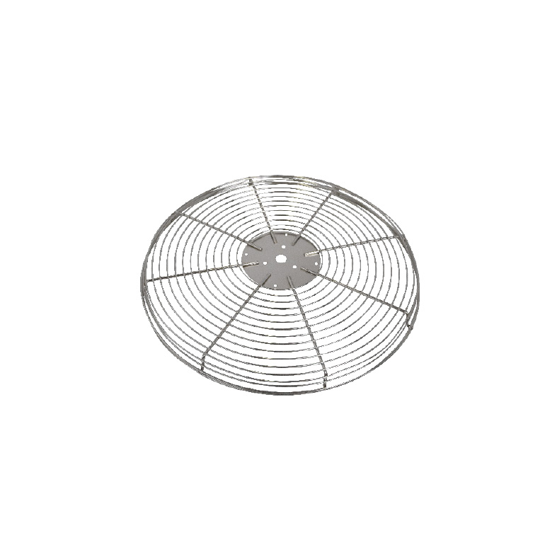 Rejilla Para peladora 24’’ (60 cm)