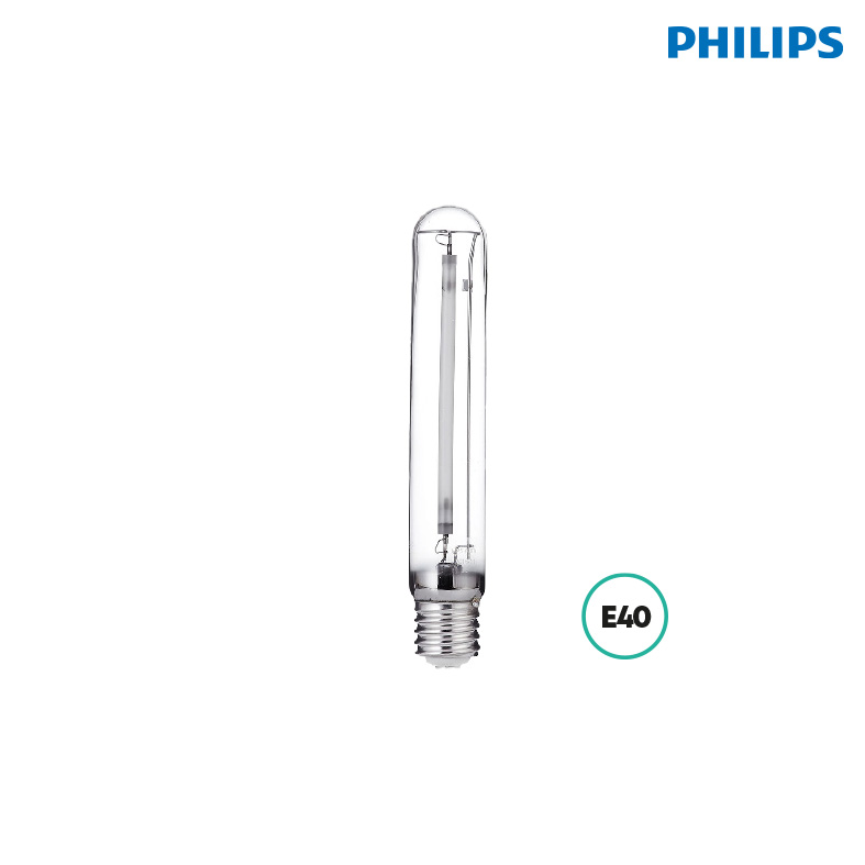 Philips GreenPower 600W EL – 400V EL E40