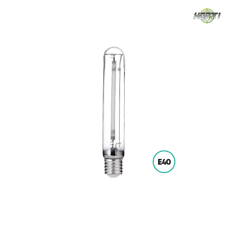 [C8BUL40HSP] Horti Sun Power PRO 600W HPS Lamp
