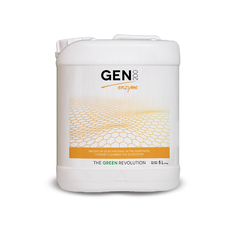 Gen200 Enzyme | 5 L