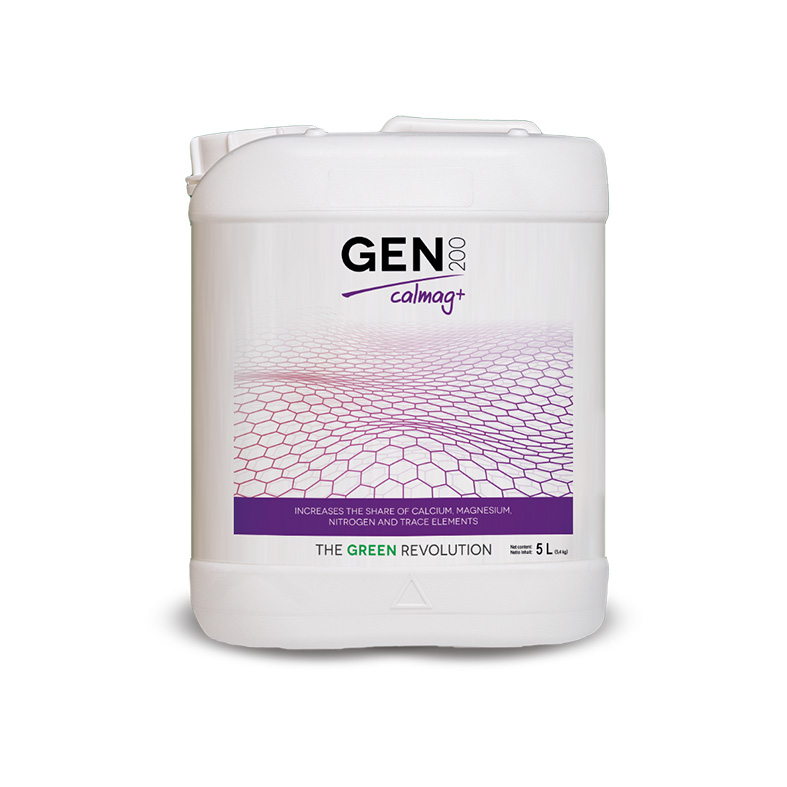 Gen200 CalMag+ | 5 L