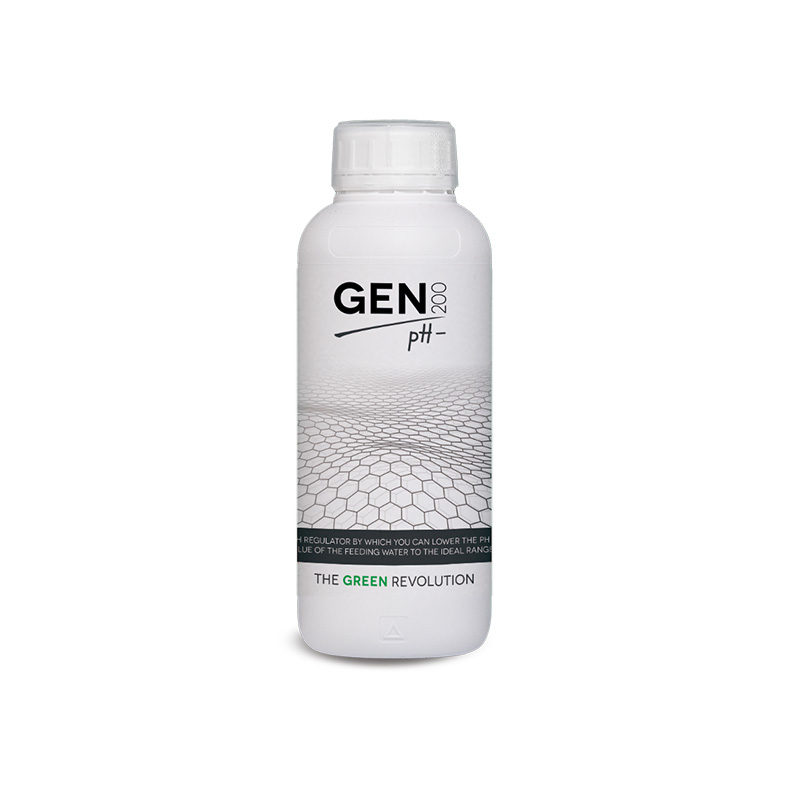 [C8GEN00024] Gen200 pH- | 1 L