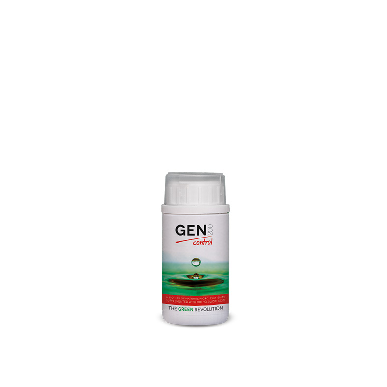 Gen200 Control | 250 ml