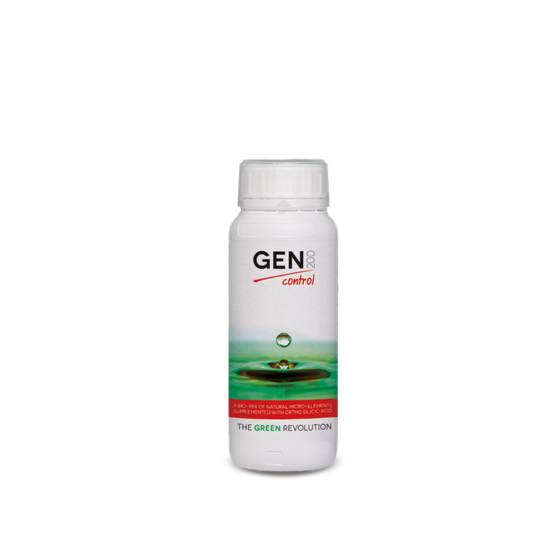 [C8GEN00029] Gen200 Control | 500 ml