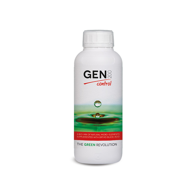 [C8GEN00030] Gen200 Control | 1 L