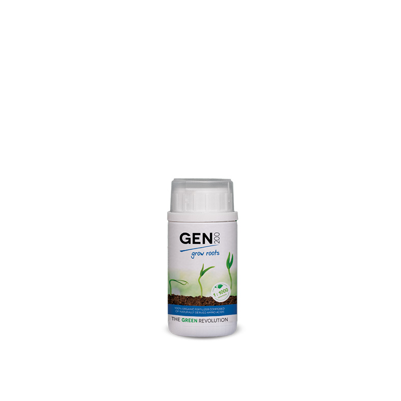 [C8GEN00032] Gen200 Grow Roots | 250 ml