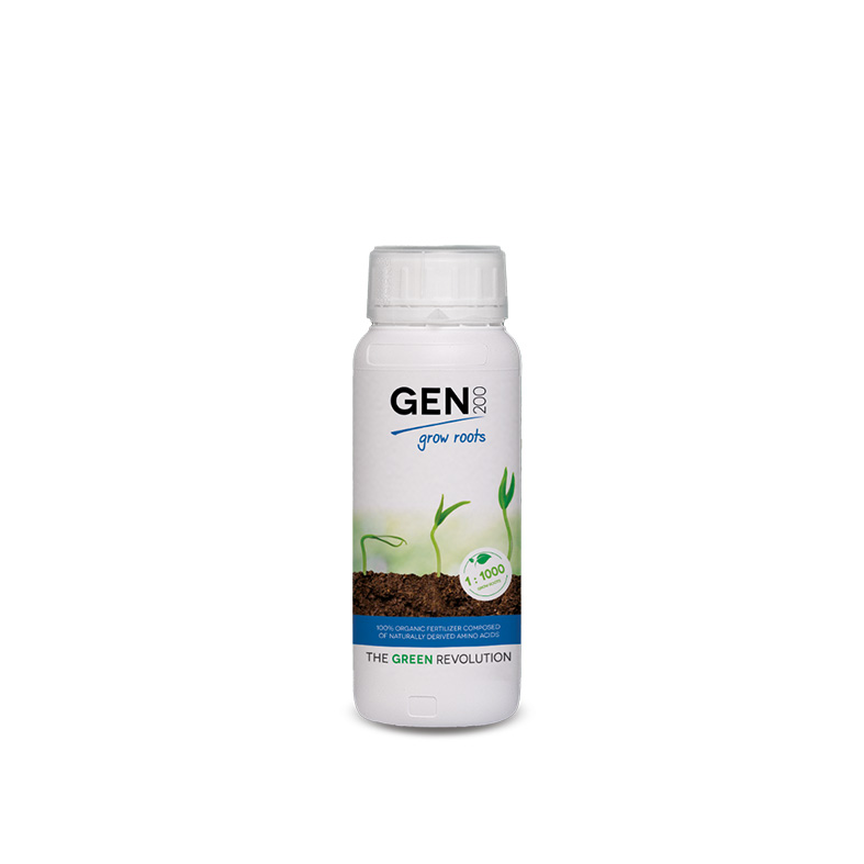 [C8GEN00033] Gen200 Grow Roots | 500 ml