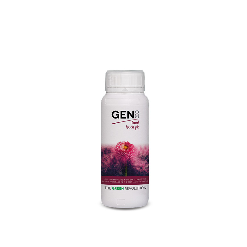 Gen200 Final Touch PK 500 ml