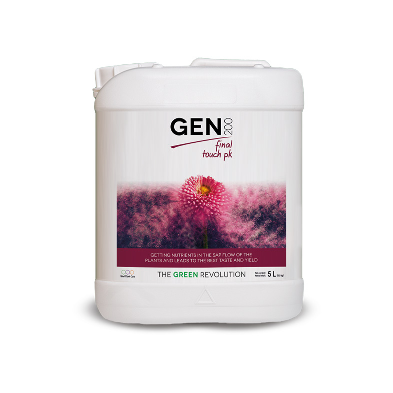 Gen200 Final Touch PK 5 L