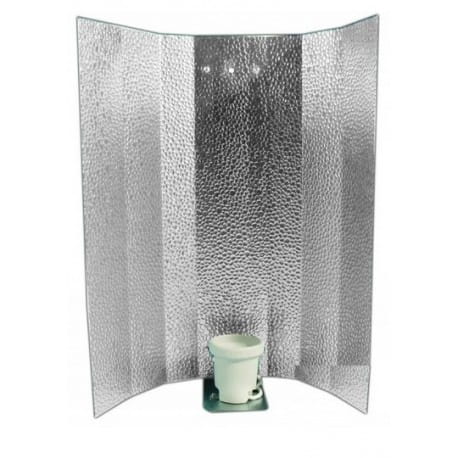 [C8FOX1099] Horti Reflector Stuco - 47x 47 cm
