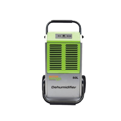 Ontvochtiger DM6000 - 50 liter p/d