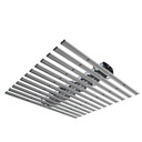 King LED Platinum (1360 W) Incl Control Connection