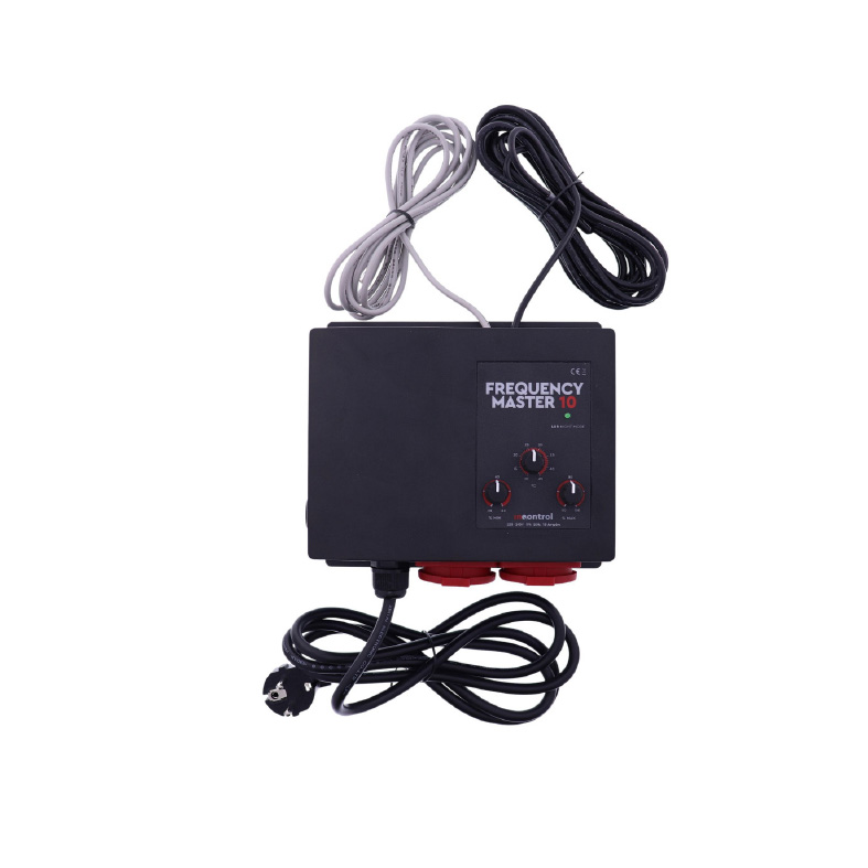 Frequency controller Stc - 10A