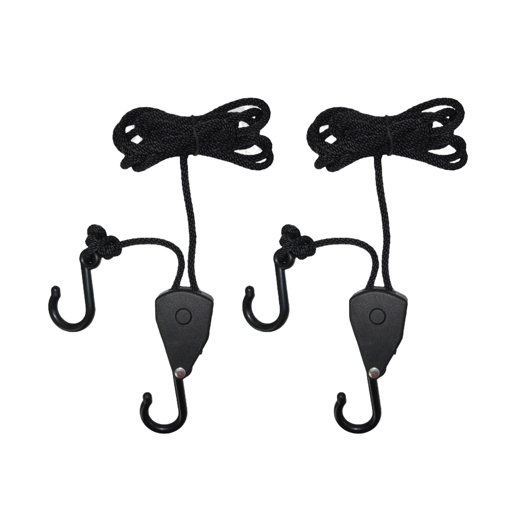 Rope rachets Aufhänger leicht (5 kg)