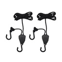 Rope Ratchet lichtgewicht (5 kg)