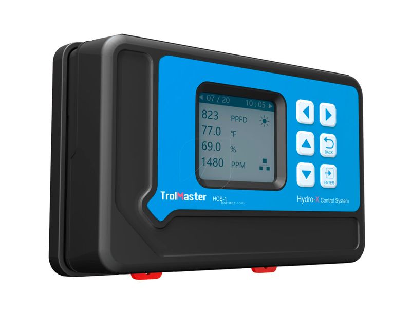 TrolMaster HCS-1 Hydro-X Controller