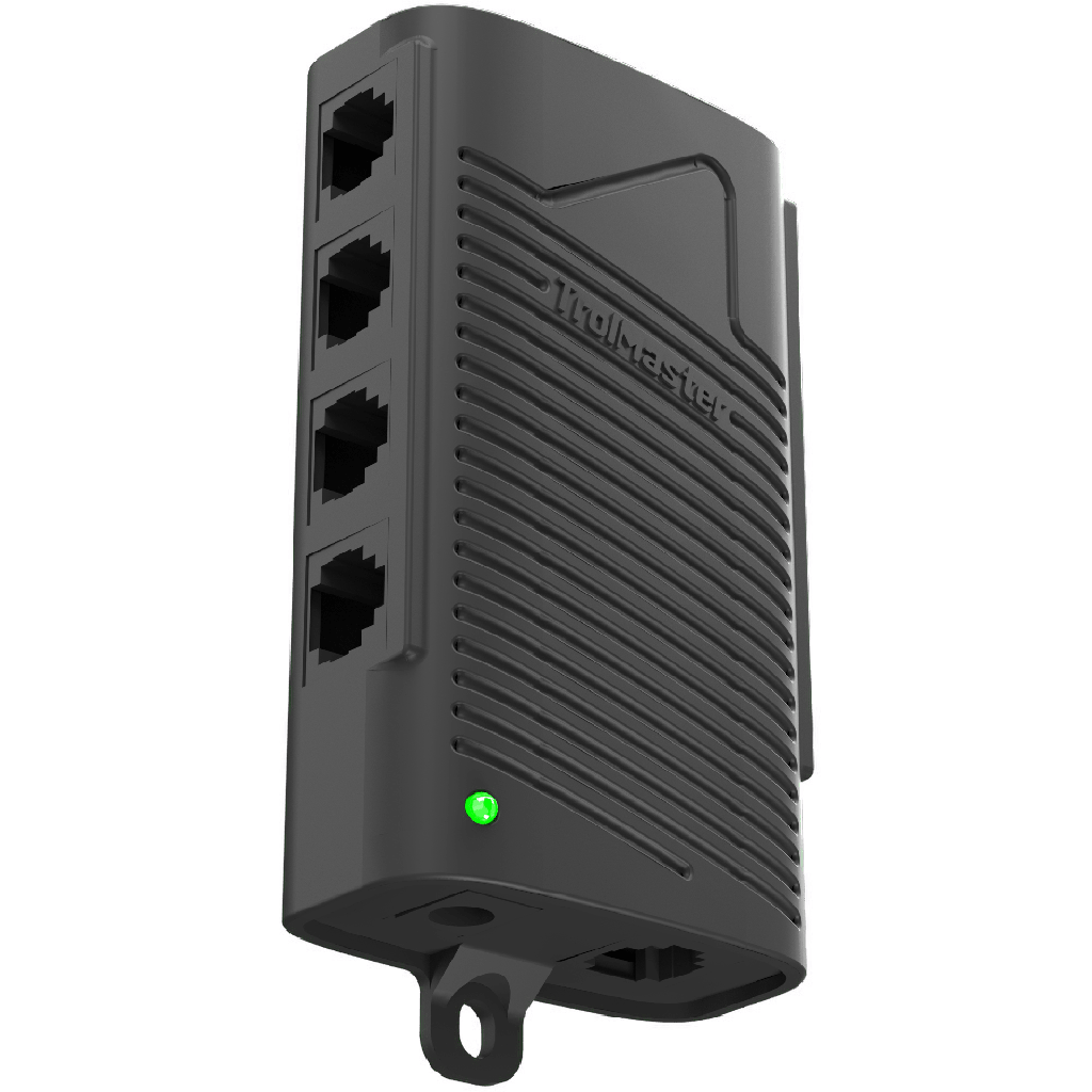 TrolMaster SPH-1 RJ12 Splitter Hub