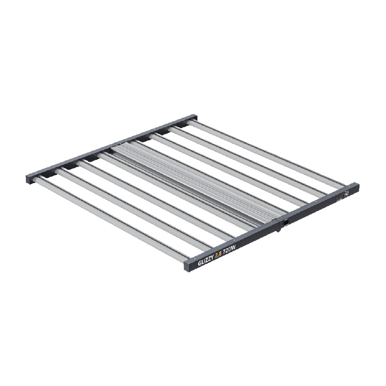 King Glizzy LED PL 720W 2.8 (Incl Control Connection)