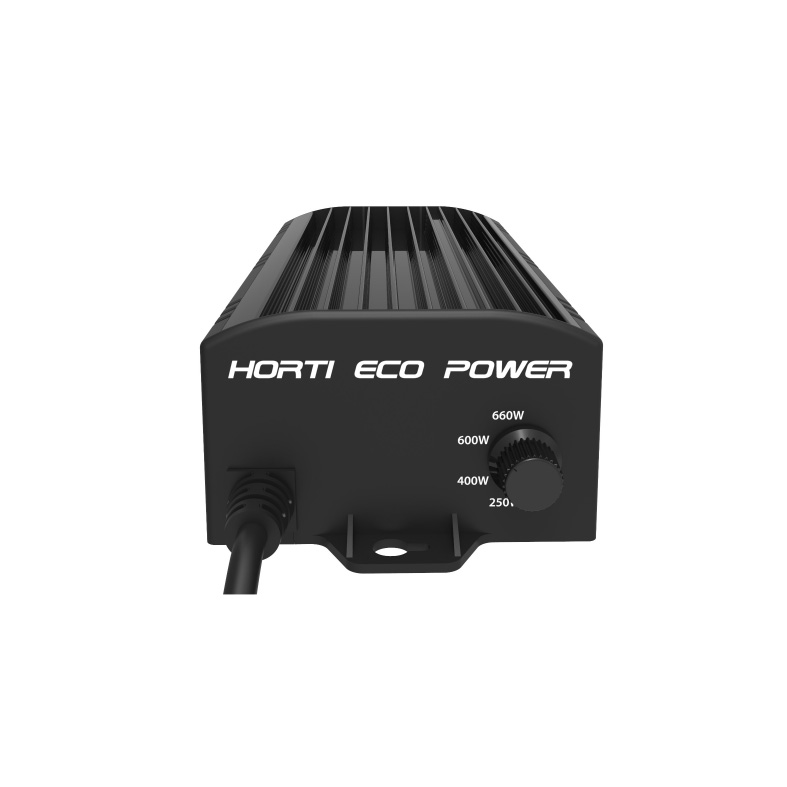 Horti Eco Power Digital Dimmable ballast 600W