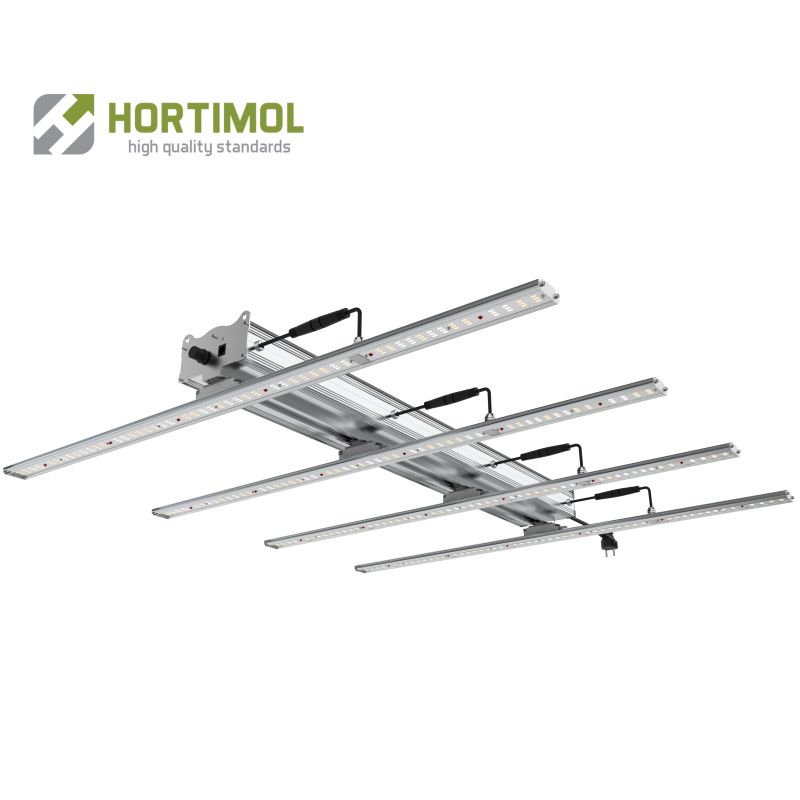 Hortimol 330W LED MXH4