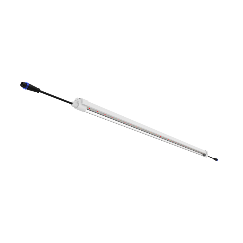 Hortimol TLB LED 2*18W