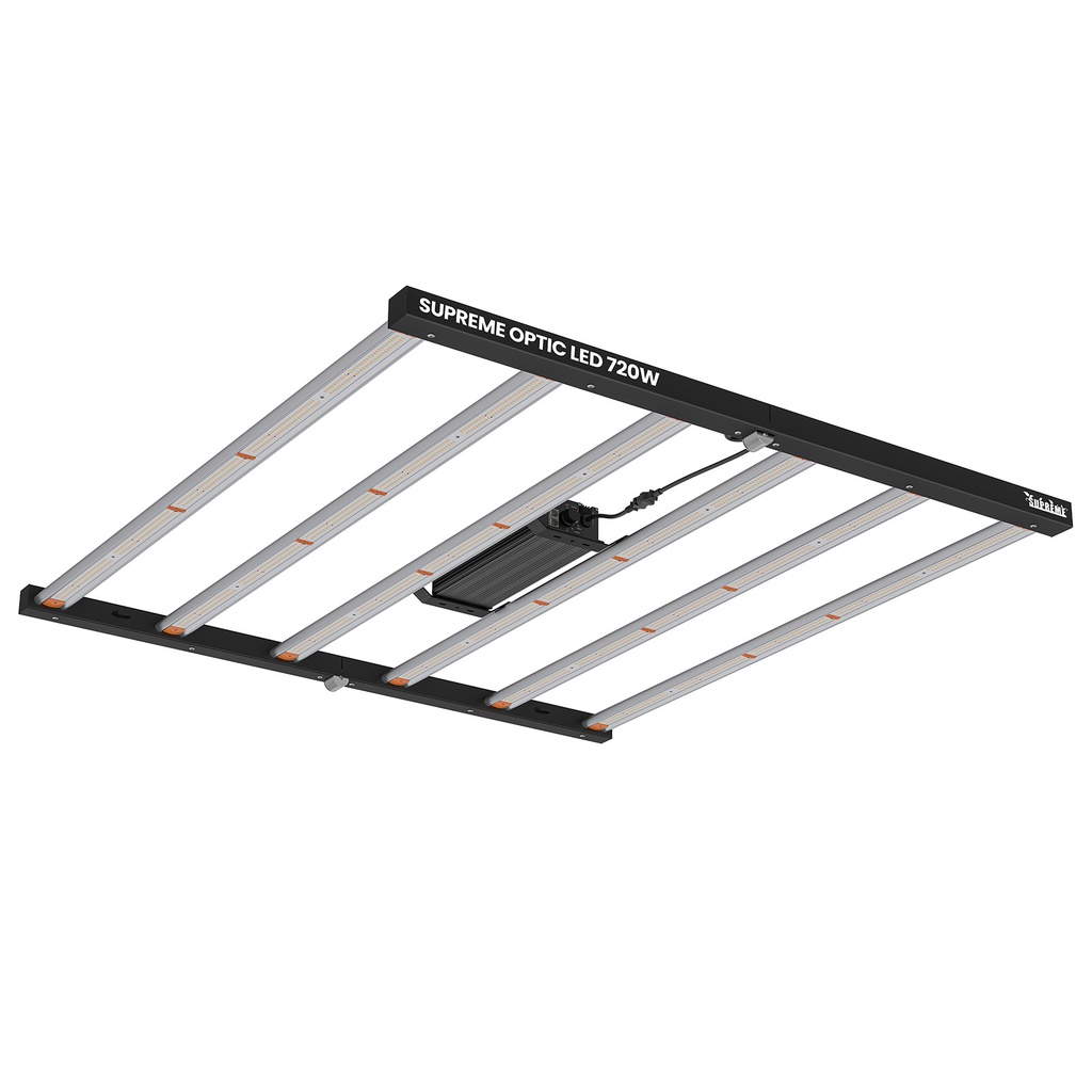 Supreme OPTIC LED 720W (inkl. EL Vorschaltgerät)