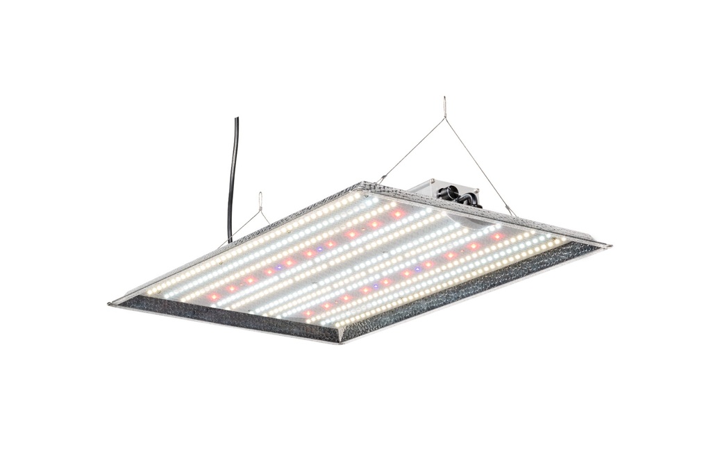 [C8HOR180W01] Hortimol 180W LED panel with UV&IR