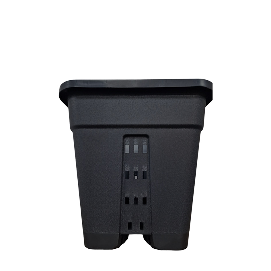 Aero Topf Quadratisch - 11 L