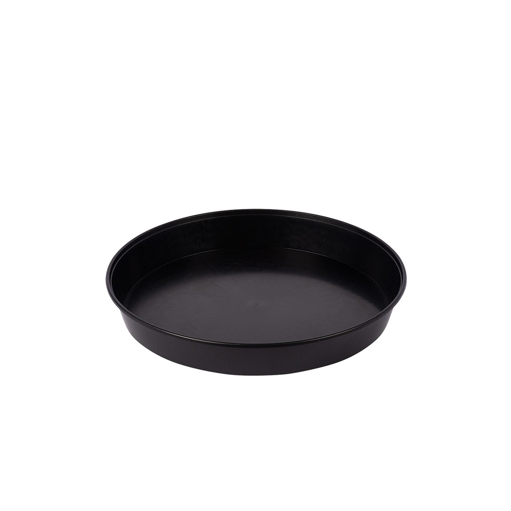 Plato redonda - 30 cm