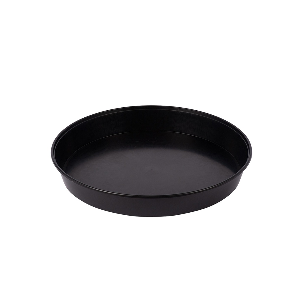 Plato redonda - 40 cm