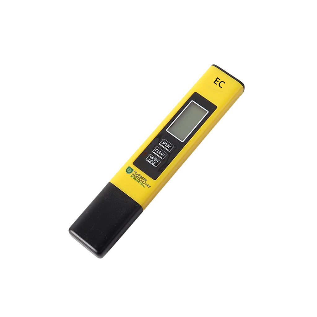 EC meter Platinum
