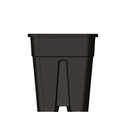 Basic Topf Quadratisch - 11 L
