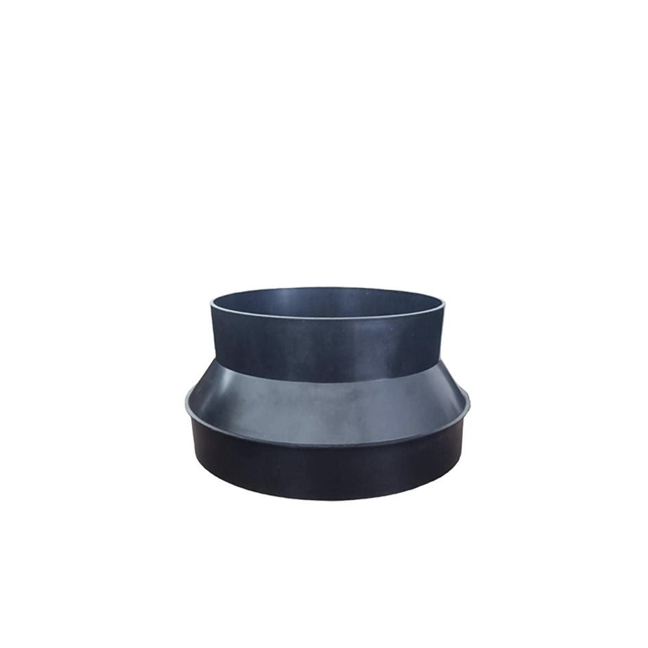 Reducer plastic Ø 250>200 mm