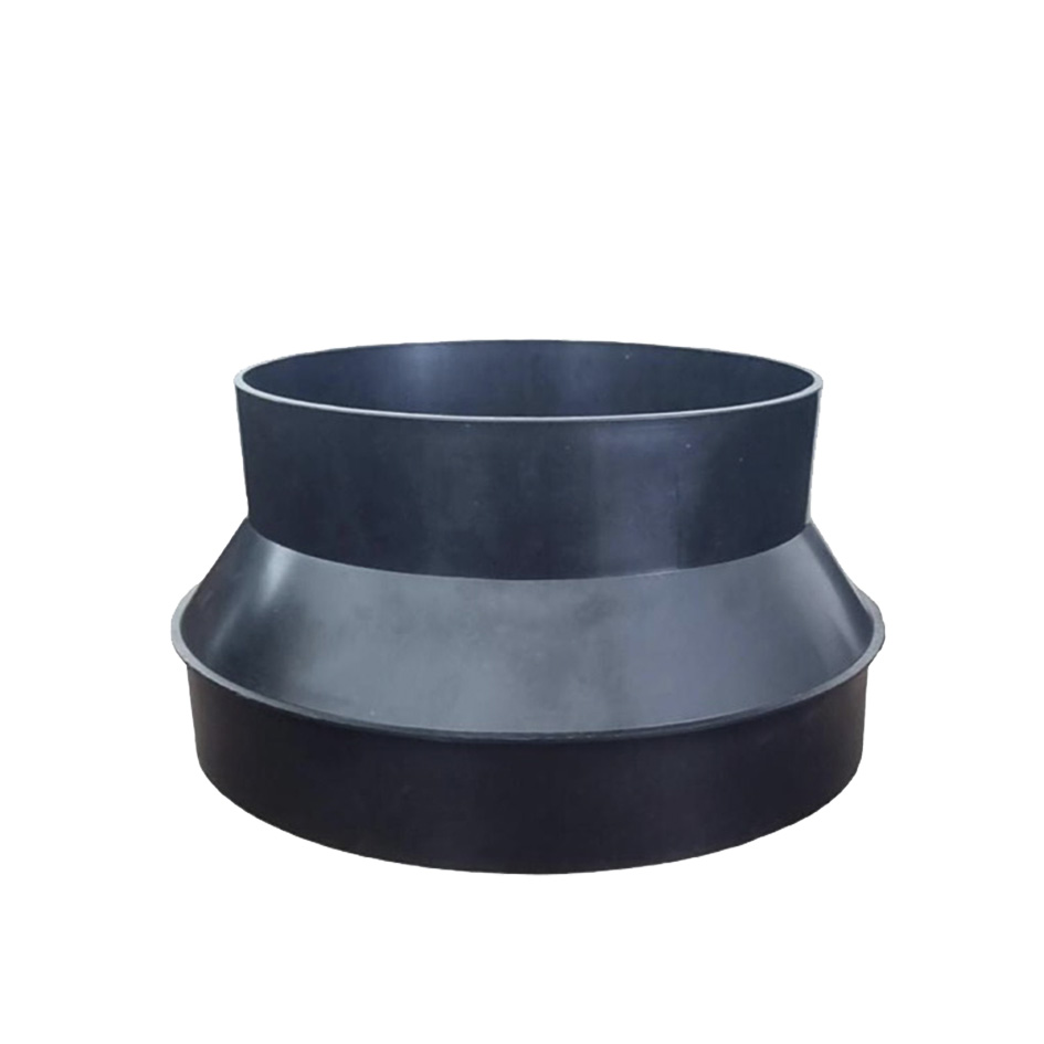 Reduzierstück Kunststoff Ø 400>315 mm