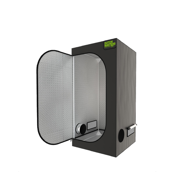 Grow Tent ECO DM - 80x 80x 180 cm