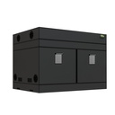 Armario de cultivo PRO DM - 360x 240x 220/250 cm