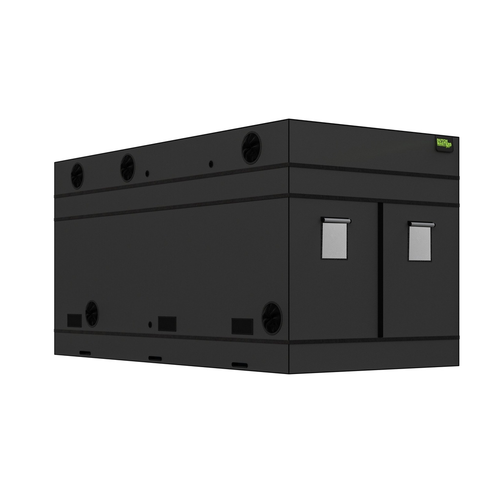Kweektent PRO DM - 480x 240x 220/250 cm