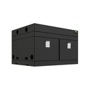 Armario de cultivo PRO DM - 400x 300x 220/250 cm