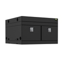 Armario de cultivo PRO DM - 400x 400x 220/250 cm