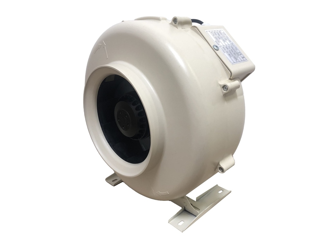 Extractor Centro PL -200 (1100 m3)